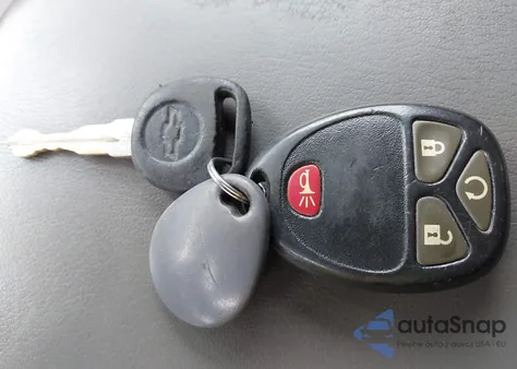 2014 Chevrolet Traverse 1Lt from USA, damaged, VIN 1GNKVGKD5EJ375801